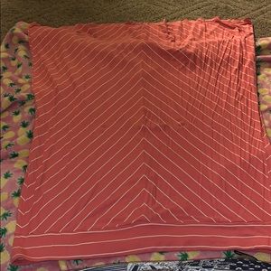 Ava & Viv 4x maxi skirt